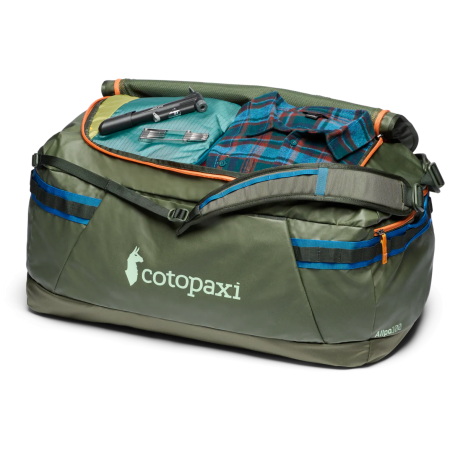 Bolsa de viaje Cotopaxi Allpa Getaway 100L Duffel