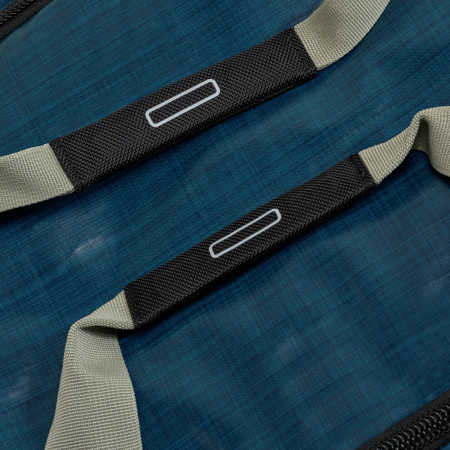 Bolsa de viaje Salewa Discovery Duffle M
