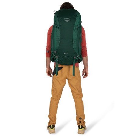 Mochila de senderismo Osprey Volt 45