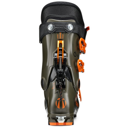 Botas de esquí de travesía Tecnica Zero G Tour Team