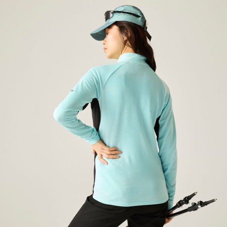 Sudadera funcional de mujer Dare 2b Emerging III Mid