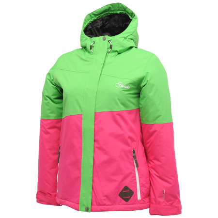 Chaqueta de mujer Dare 2b Prowess Jacket rosa
