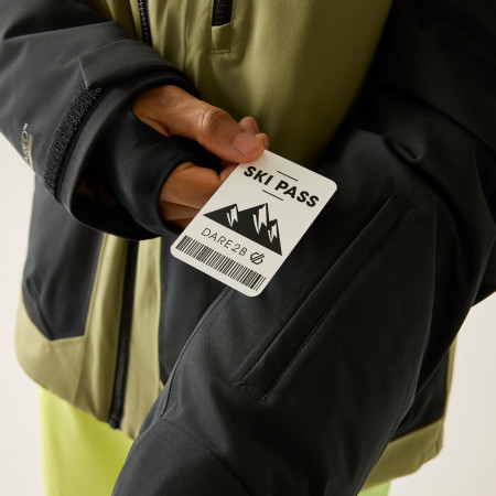 Chaqueta de hombre Dare 2b Baseplate IV Jacket