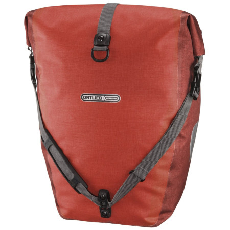 Alforja impermeable para bicicleta Ortlieb Back-Roller Plus CR
