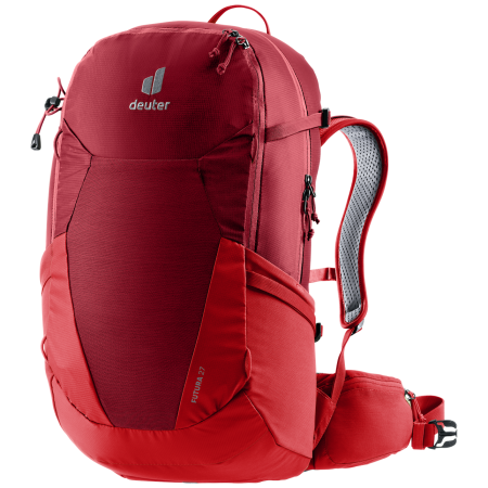 Mochila Deuter Futura 27