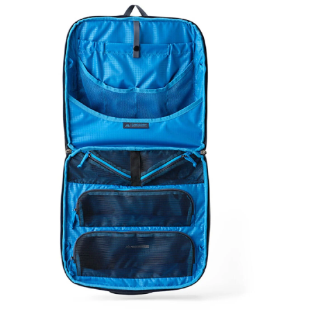 Funda Gregory Alpaca Utility Case