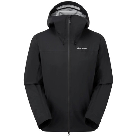 Chaqueta de hombre Montane Torren Jacket negro BLACK