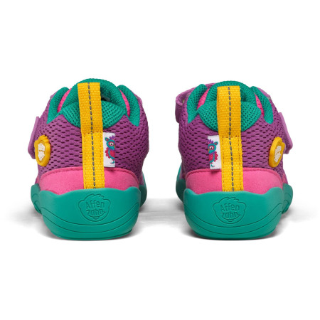 Calzado para niños Affenzahn Sneaker Vegan Cheerly