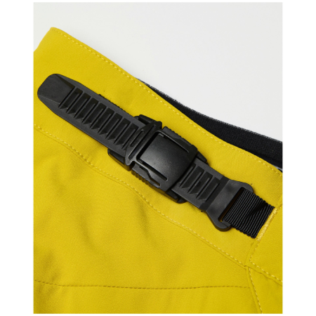 Pantalones cortos de ciclismo para hombre Silvini Fabriano