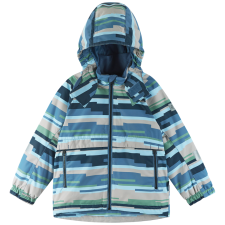 Chaqueta de invierno para niños Reima Muonio