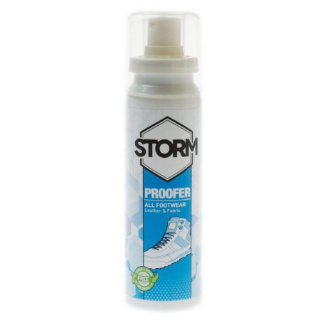Impermeabilizante para calzado Storm Proofer spray 75ml