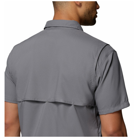 Camisa de hombre Columbia Silver Ridge™ Utility II SS