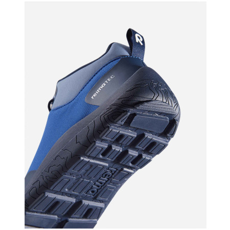 Calzado para niños Reima Sankari