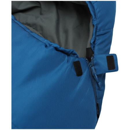 Saco de dormir Zulu Arpa 185 cm