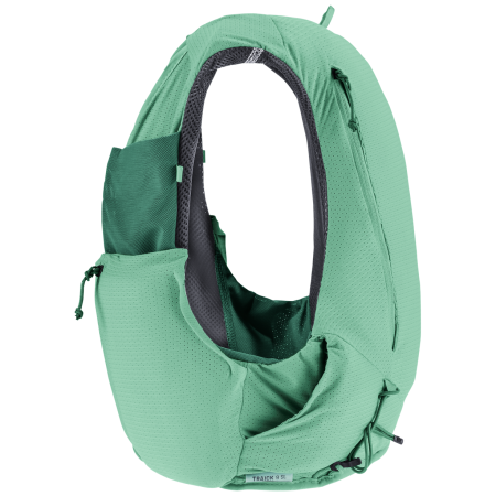 Chaleco de carrera Deuter Traick 9 SL