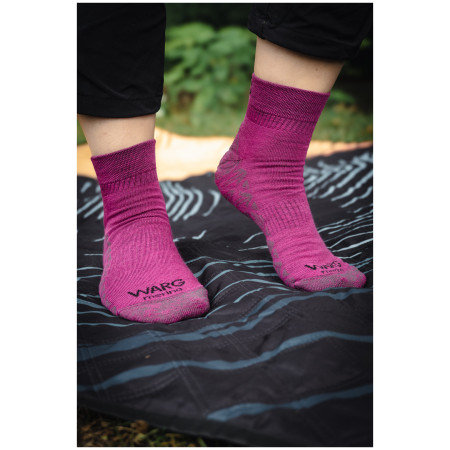Calcetines Warg Endurance Merino Mid