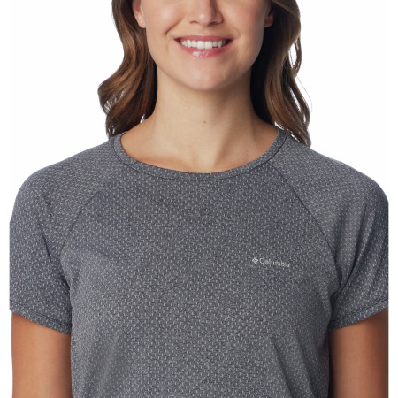 Camiseta de mujer Columbia Bogata Bay™ SS Tee