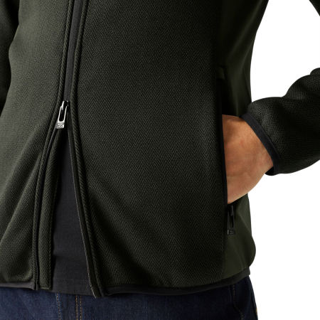 Sudadera funcional de hombre Regatta Brayleigh