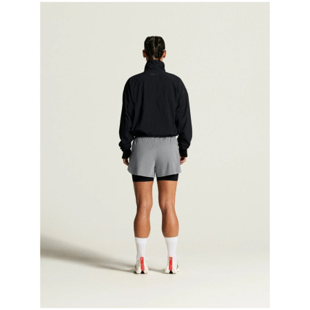 Pantalones cortos de mujer Craft Reflective Shorts W