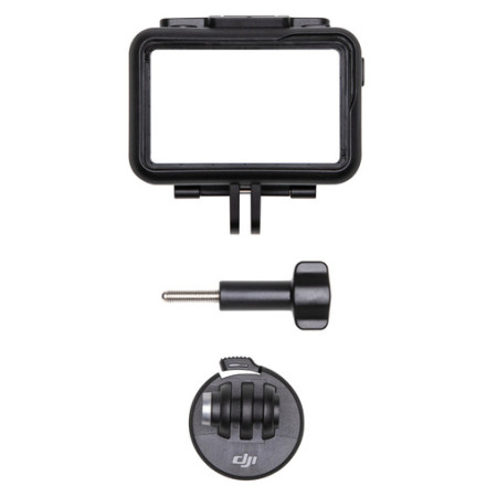 Juego de soportes para cámara DJI Osmo Action Camera Frame Kit