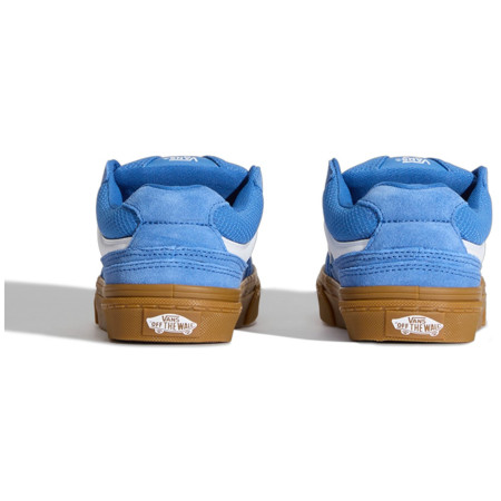 Calzado para niños Vans Caldrone