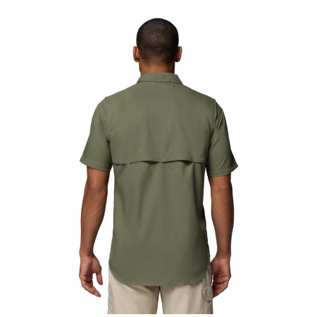 Camisa de hombre Columbia Silver Ridge™ Utility II SS