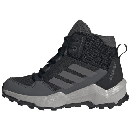 Calzado para niños Adidas Terrex AX4R Mid K