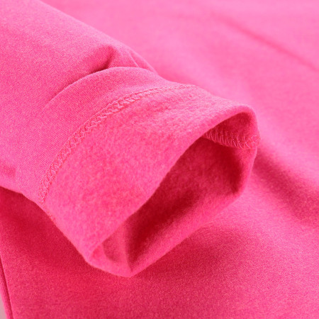 Camiseta para niños Alpine Pro Louso Pink