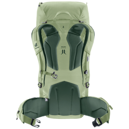 Mochila de senderismo Deuter Guide 34+6