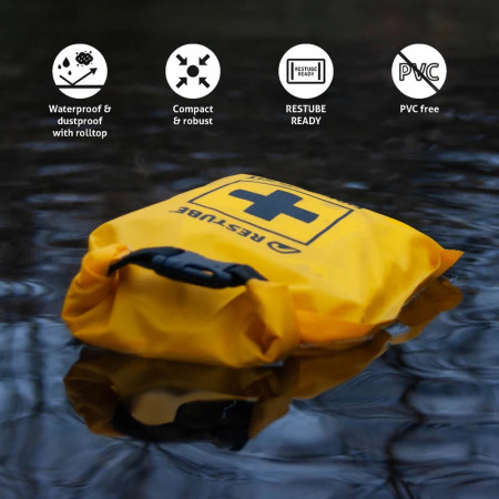Botiquín Restube First Aid Kit