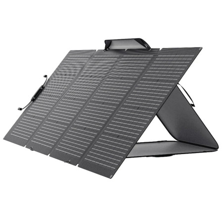 Panel solar EcoFlow 220W Solar Panel