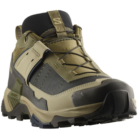 Calzado de senderismo para hombre Salomon X Ultra 5 Gore-Tex