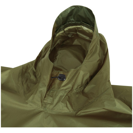 Lona tarp Warg Rainbivak