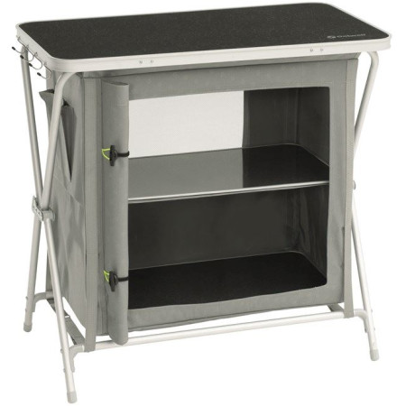 Casillero Outwell Bahamas gris