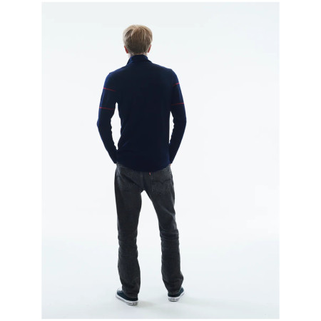 Jersey de hombre Dale of Norway Moritz Masc Basic Sweater