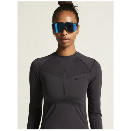 Camiseta de mujer Craft W Active Intensity LS