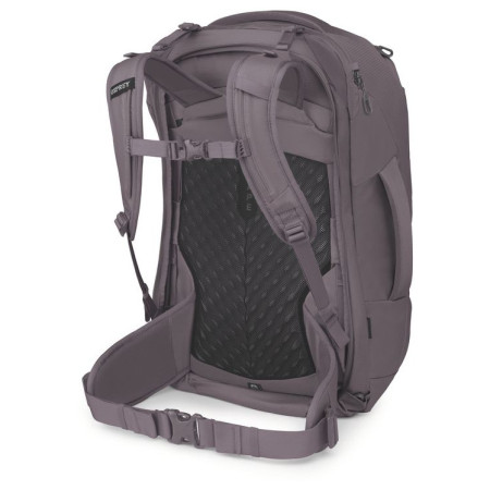 Mochila de senderismo para mujer Osprey Fairview 40