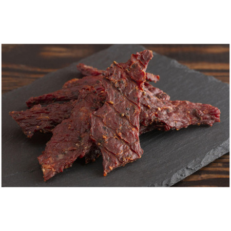 Carne seca Adventure Menu Jerky de vaca 100g