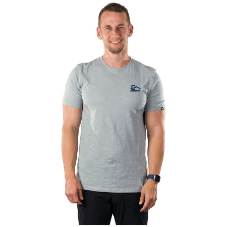 Camiseta de hombre Northfinder Hermo