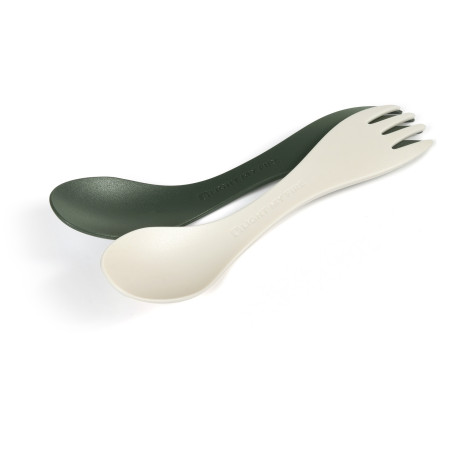 Cubierto para niños Light My Fire Spork Little 2-pack