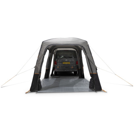 Carpa de autocaravana/furgoneta Vango Tailgate AirHub II Low