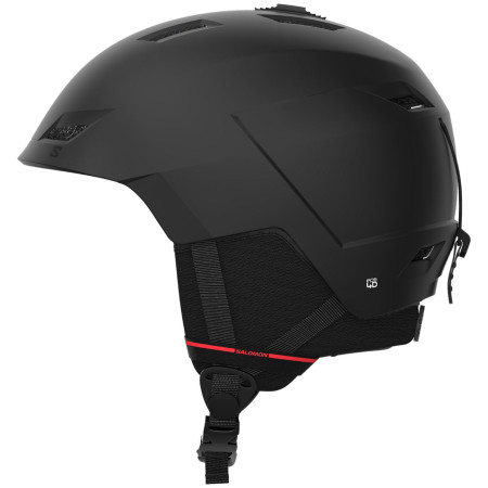 Casco de esquí Salomon Pioneer Lt Rf