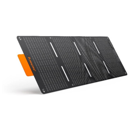 Panel solar Jackery SolarSaga 40 Mini negro black