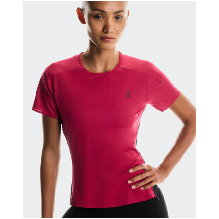 Camiseta funcional de mujer On Running Performance-T