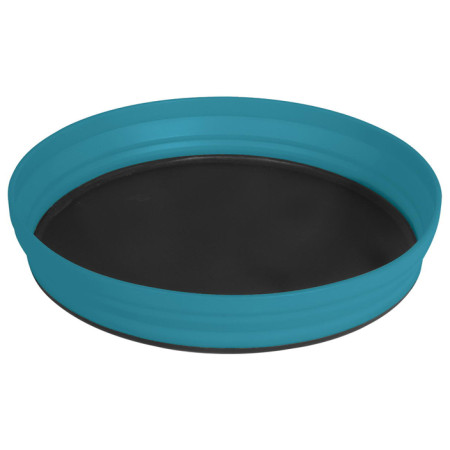 Plato plegable Sea to Summit X-Plate azul claro PacificBlue