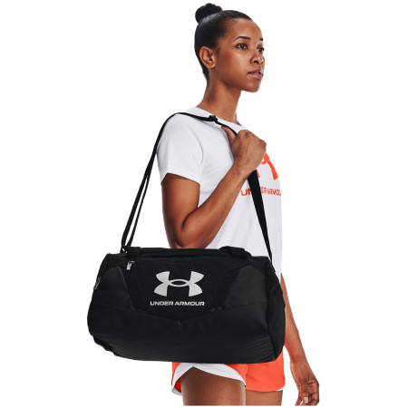 Bolsa de deporte Under Armour Undeniable 5.0 Duffle XS