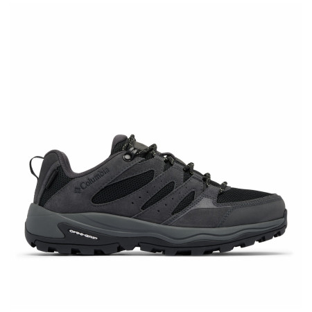 Calzado de senderismo para mujer Columbia Redmond™ Iv Low Waterproof