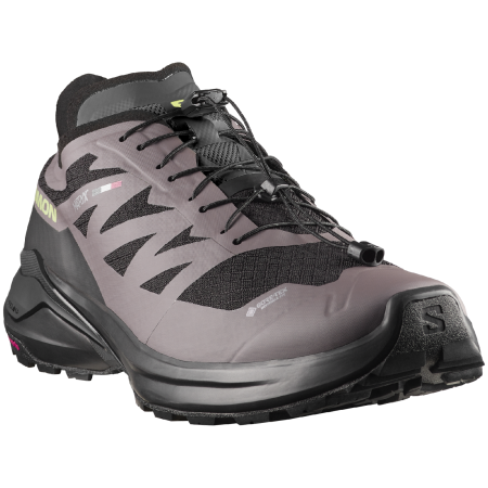 Calzado de hombre Salomon Xa Meta Gore-Tex Made In France