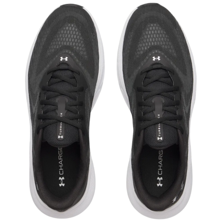 Zapatillas de carrera para hombre Under Armour Turbulence 3