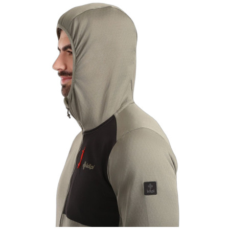 Sudadera funcional de hombre Kilpi Sevelen-M